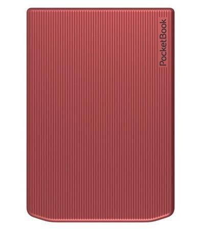 E-Book PocketBook Verse Pro / 6" / E Ink Carta / 16GB / Wi-Fi / USB-C - Kuqe - 2