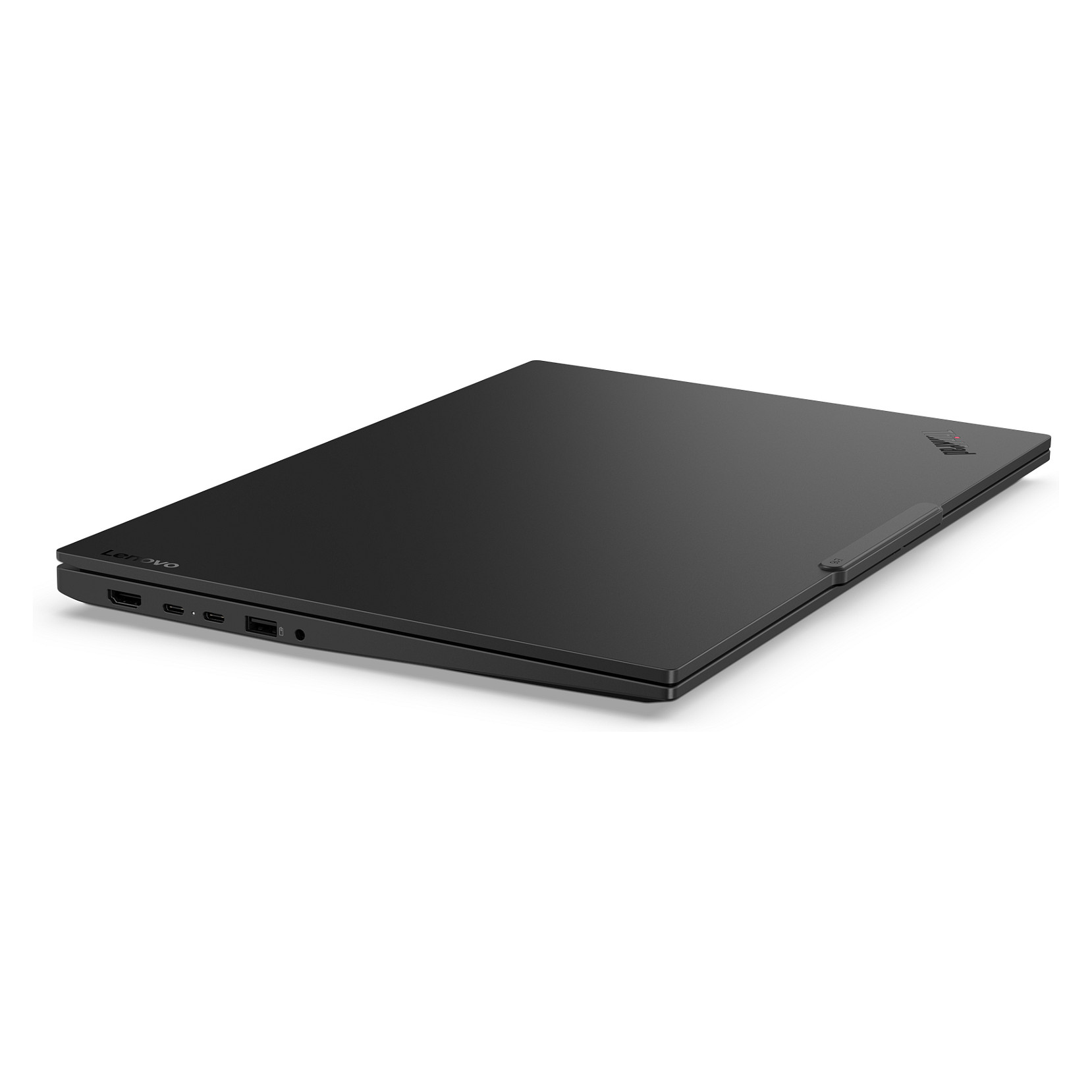 Laptop Lenovo ThinkPad E16 Gen 3 / Ryzen 5 220 / 16GB DDR5 / 512GB / 16" WUXGA IPS / AMD Radeon 740M - Zezë - 14