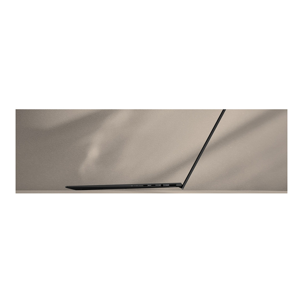 Laptop ASUS Zenbook 14 OLED UM3406GA-QD184W / Ryzen AI 7 445 / 32GB LPDDR5x / 1TB / 14" WUXGA OLED 60Hz / AMD Radeon 840M - Zezë - 6