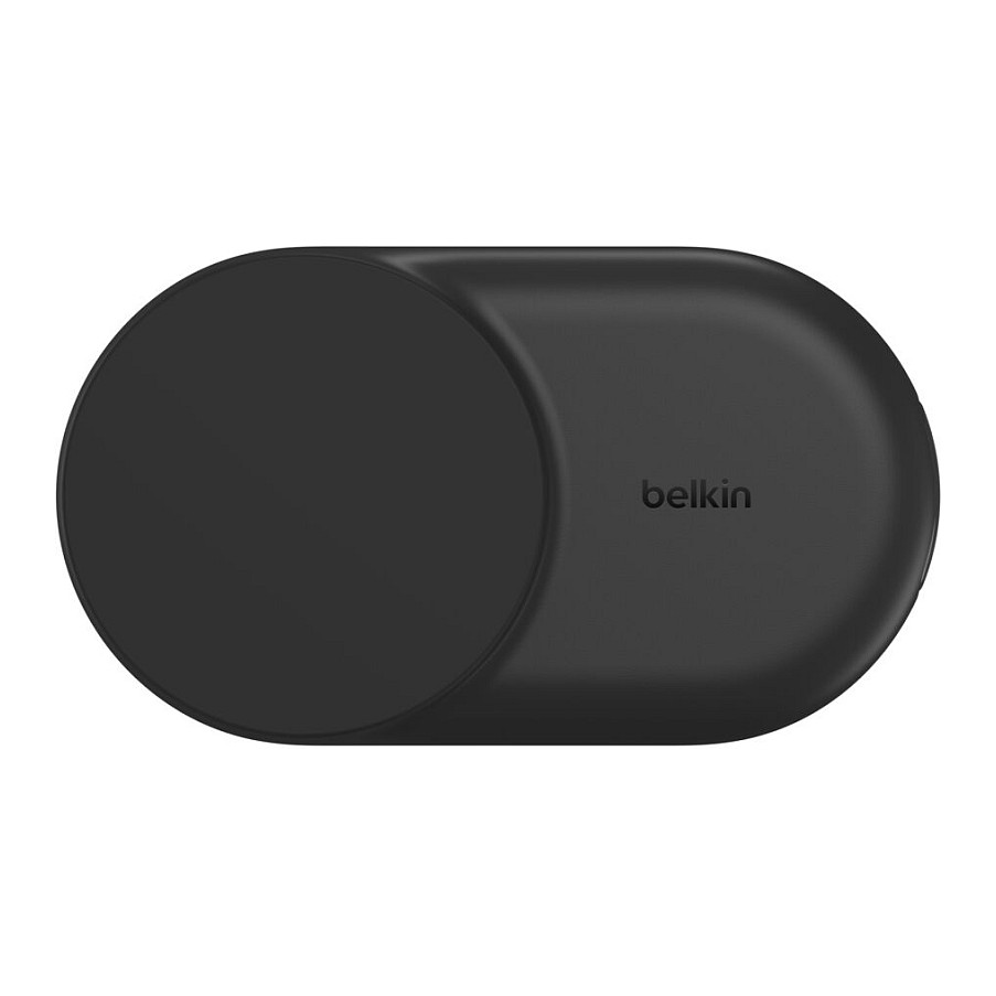 Karikues Belkin Qi2 / USB-C / Karikim Wireless / Kabllo 1.5m – Zezë - 6