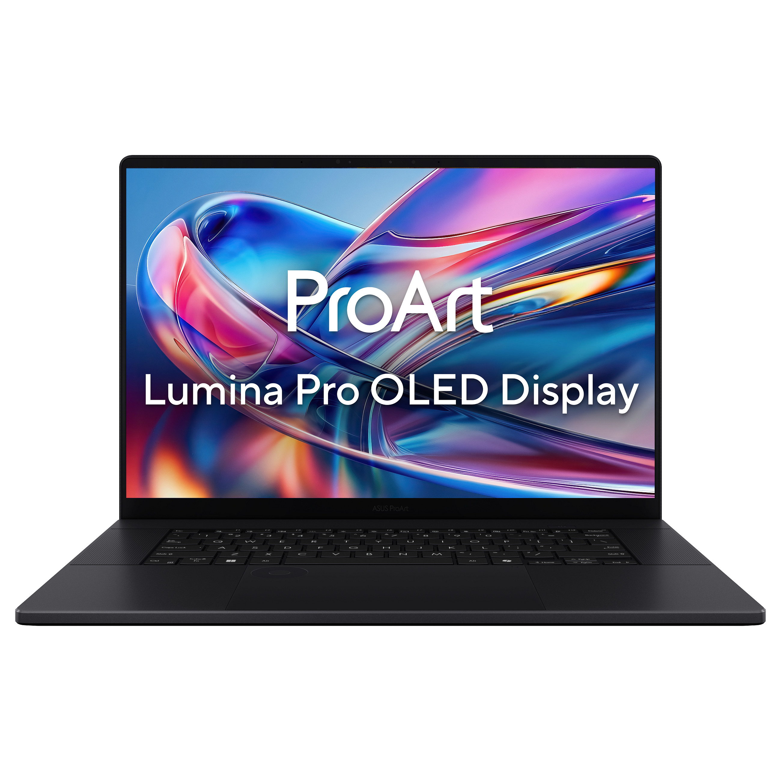 Laptop ASUS ProArt P16 H7606WW-SE028X Copilot+ / Ryzen AI 9 HX 370 / 32GB LPDDR5x / 2TB / 16" WQUXGA 3.8K OLED Touch 120Hz / RTX 5080 16GB - Zezë