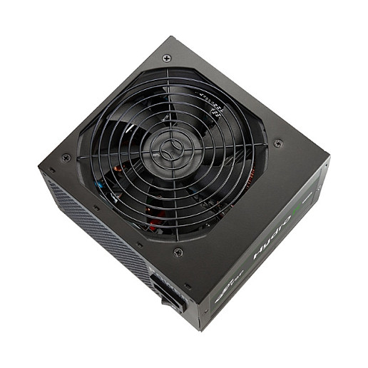 Furnizues Energjie FSP HP2-600 / 600W / ATX / 80 PLUS Bronze / Non-Modular - Zezë - 8