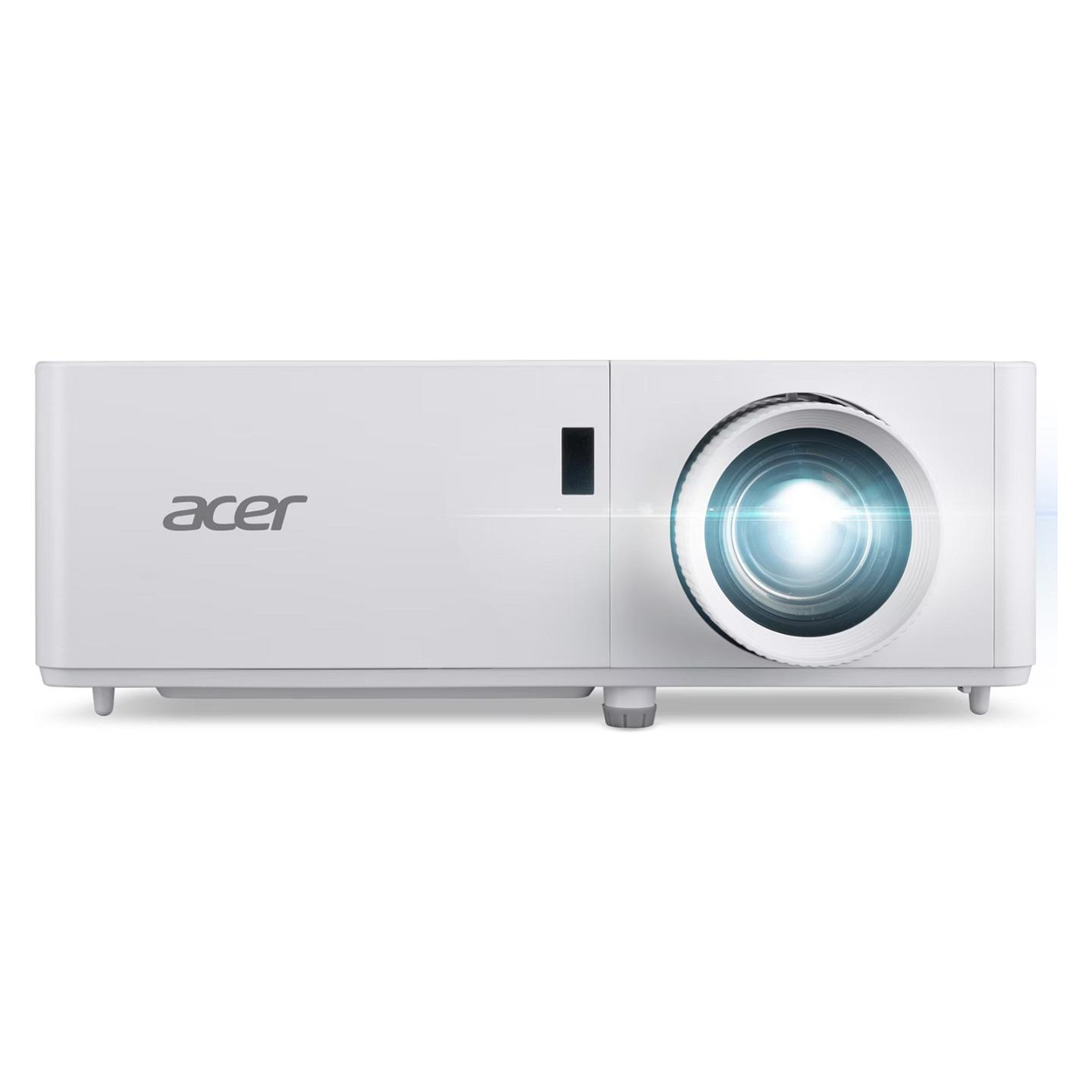 Projektor Acer PL6820 / DLP / UHD 4K / Laser / 5500 ANSI Lumens – Bardhë