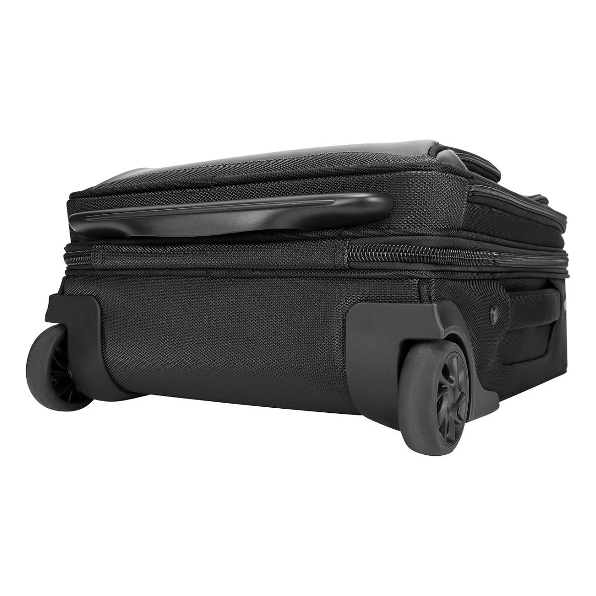 Çantë për Laptop Targus CitySmart TBR038GL, 12–15.6", Trolley, 24 L, 2.81 kg - Zezë - 16