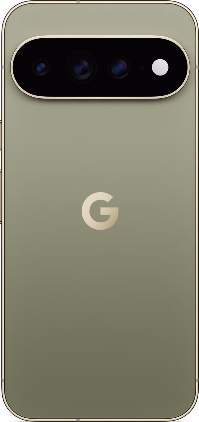Telefon Google Pixel 11 Pro XL 5G / 16GB / 512GB - Gjelbër - 4