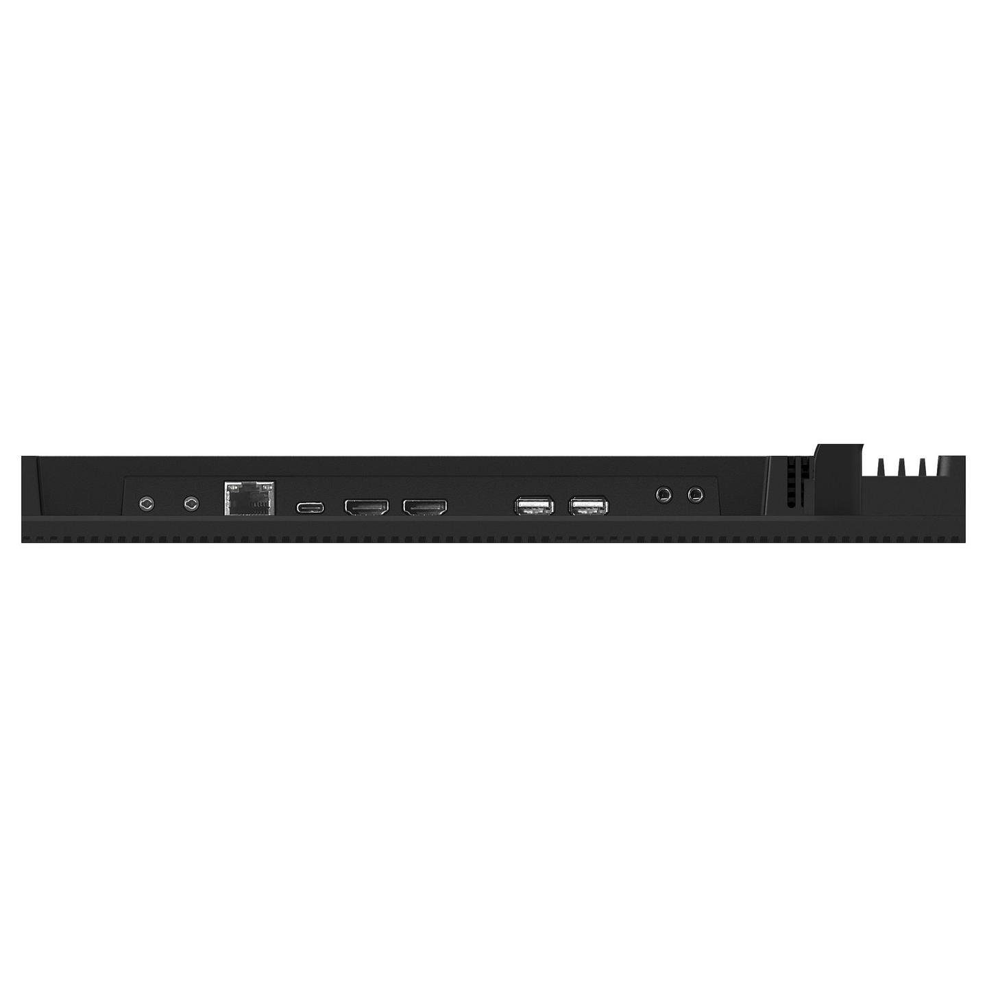 Digital Signage iiyama ProLite LH7566UHSB-B1AG, 75", 4K UHD, VA, 800cd/m², 4GB, 32GB, Wi-Fi, 2xHDMI, USB-C, 2xUSB, RJ45 - Zezë - 12