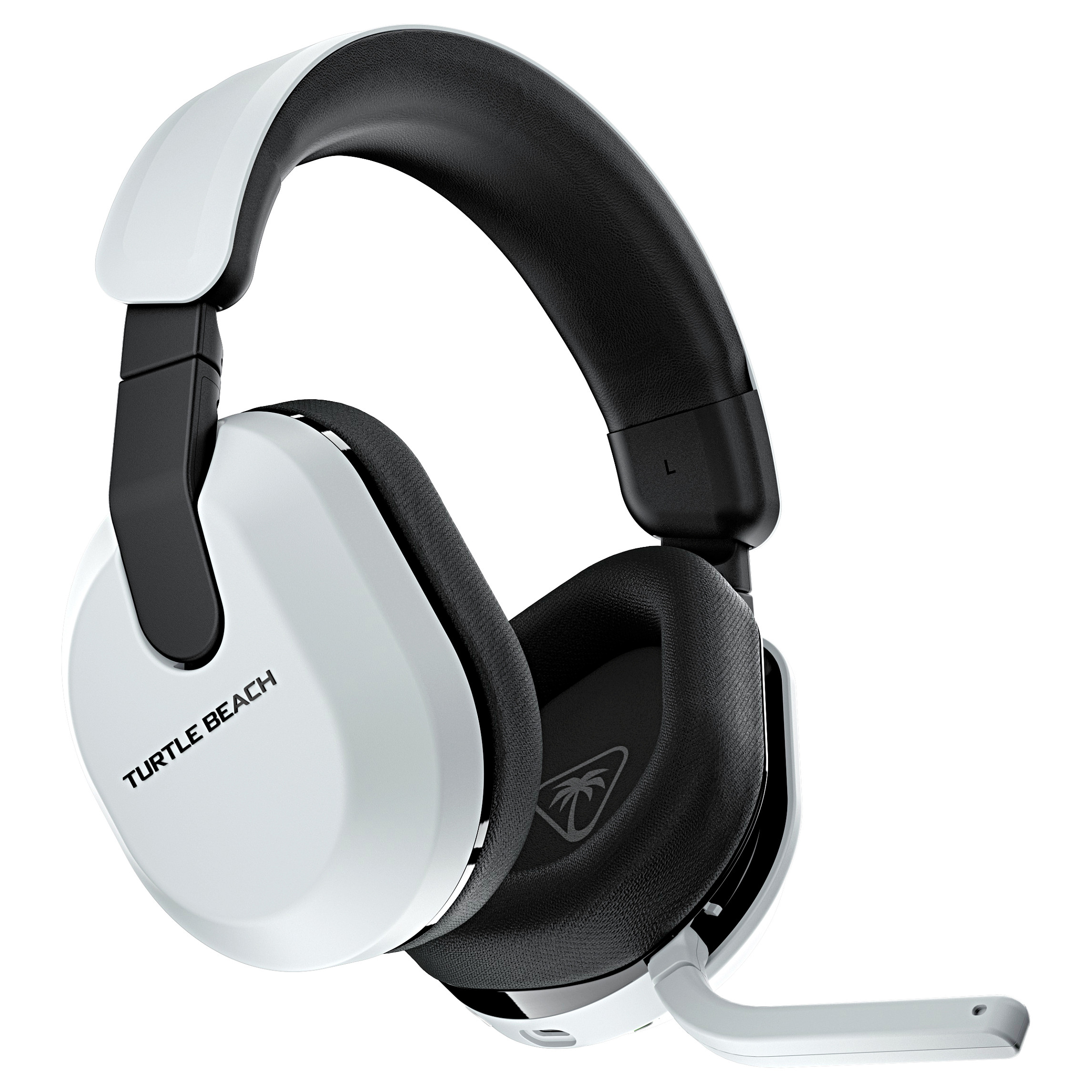 Kufje Gaming Turtle Beach Stealth 600 Gen 3 / PlayStation / Wireless / Bluetooth / 20–20.000 Hz - Bardhë - 3