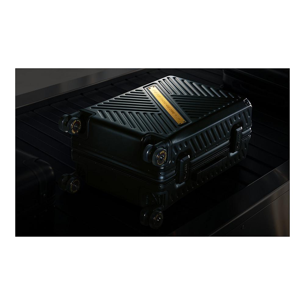 Valixhe Trolley ASUS ROG SLASH Hard-Case Edition 20, 47 L, Polikarbonat, 4.26 kg - Zezë, Ari - 15