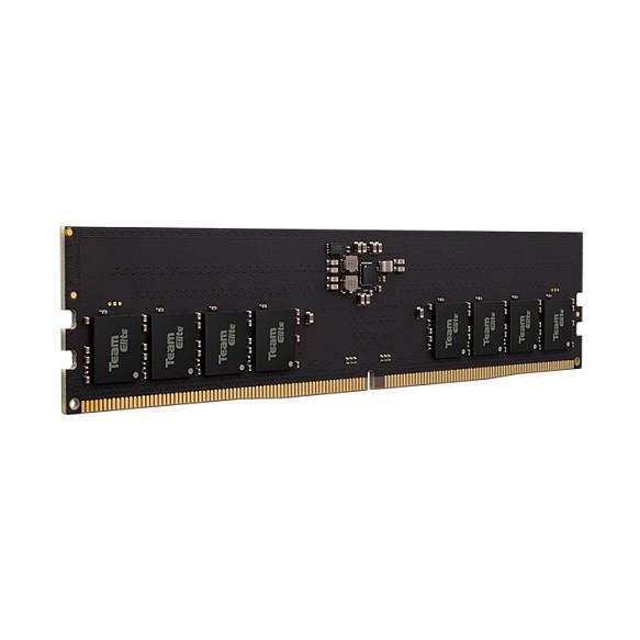 RAM Memorie DDR5 Team Group ELITE / 16GB / DIMM / 5600MHz / 288-pin - 3
