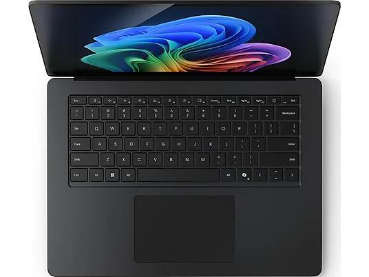 Laptop Microsoft Surface Laptop 7 / Core Ultra 7 268V / 32GB LPDDR5X / 512GB / 13.8" 2.3K Touch 120Hz / Intel Arc 140V - Zezë - 4