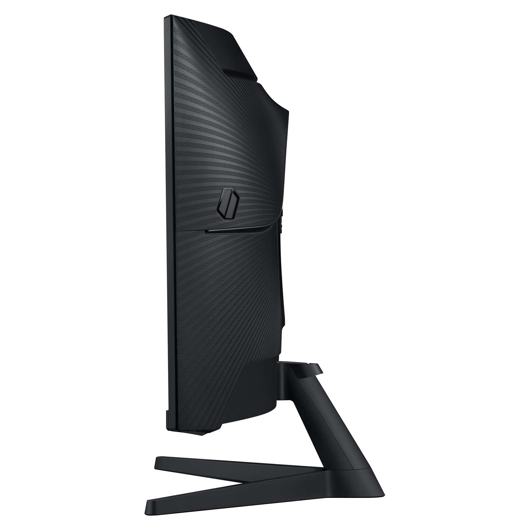 Monitor Gaming Samsung Odyssey G5 S32CG552EU / 32" / QHD VA Curved / 165Hz / 1ms / HDMI+DP - Zezë - 11