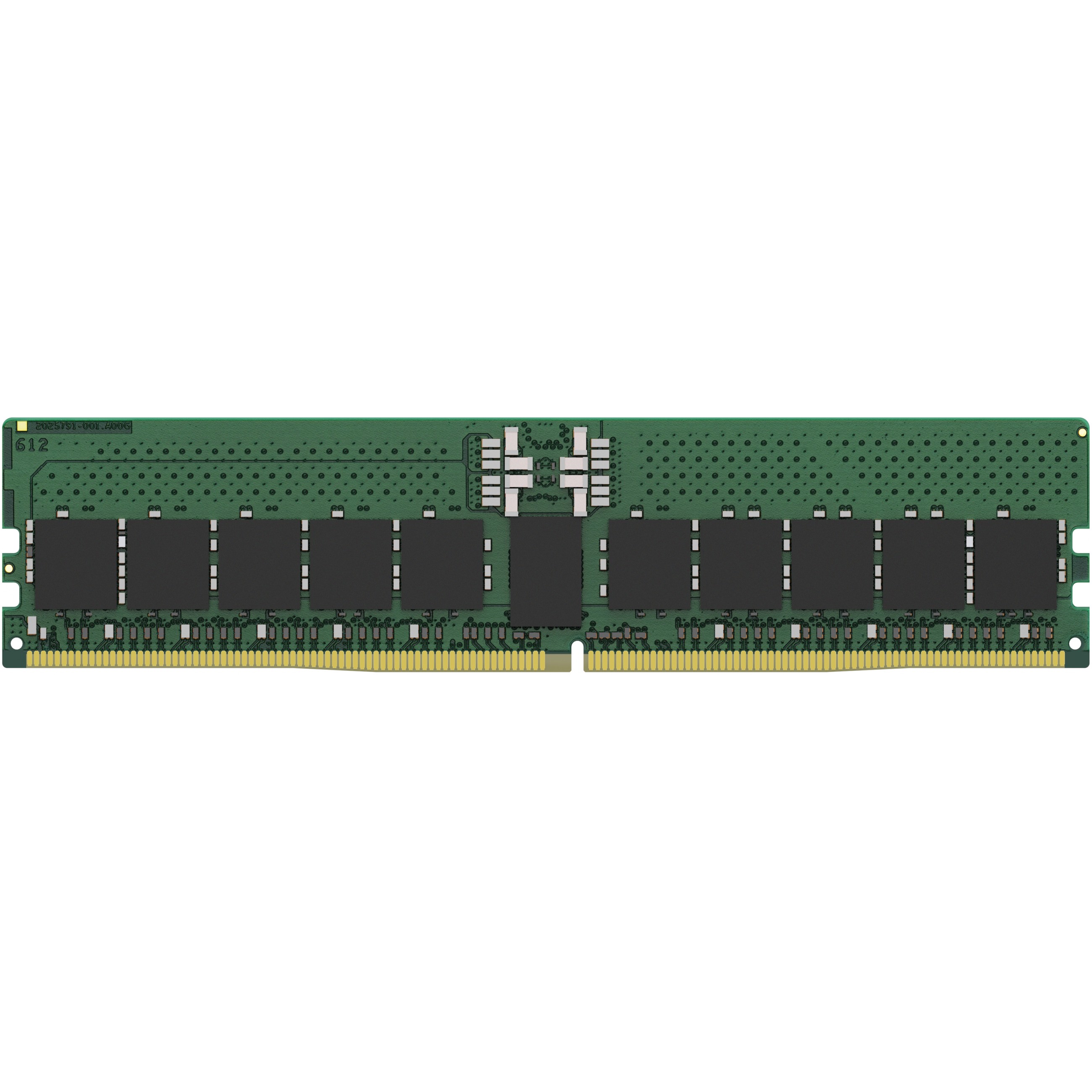 RAM Memorie DDR5 Kingston Server Premier / 32GB / DIMM / 5600MHz / CL46 / ECC Registered / 288-pin