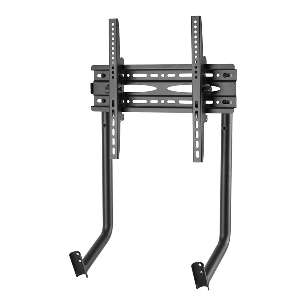 Mbajtëse për Monitor OPLITE GT3 Superfast / 89702 / OP-GT3-MS / VESA deri 50" / 3 Pozicione / Pjerrësi ±10° – Zezë - 3