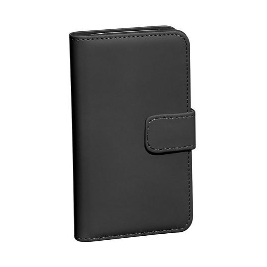 Aksesorë për telefon PEDEA Book Cover Classic / Apple iPhone 14 - Zezë - 2