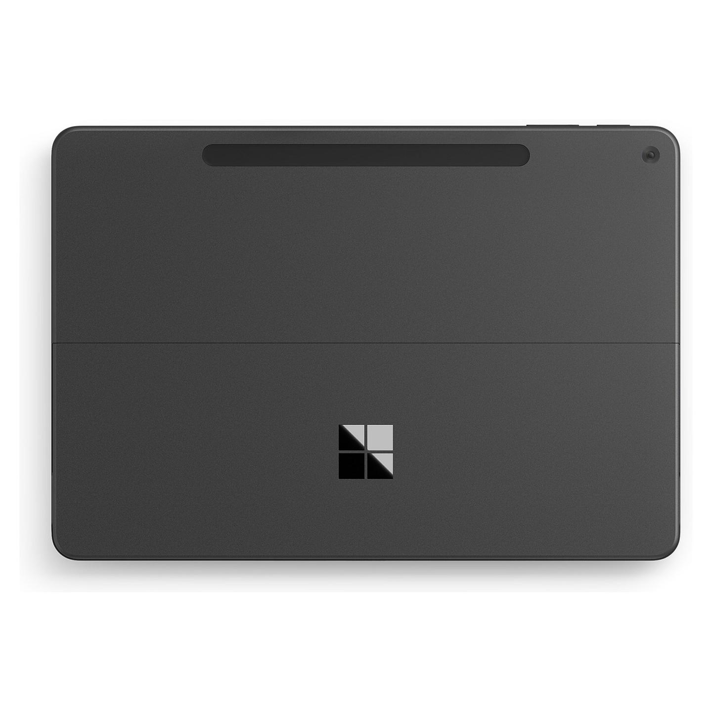 Tablet Microsoft Surface Pro 12″ 2-në-1, Snapdragon X2 Plus, 16GB RAM, 512GB UFS, ekran me prekje 90Hz – Zezë - 3