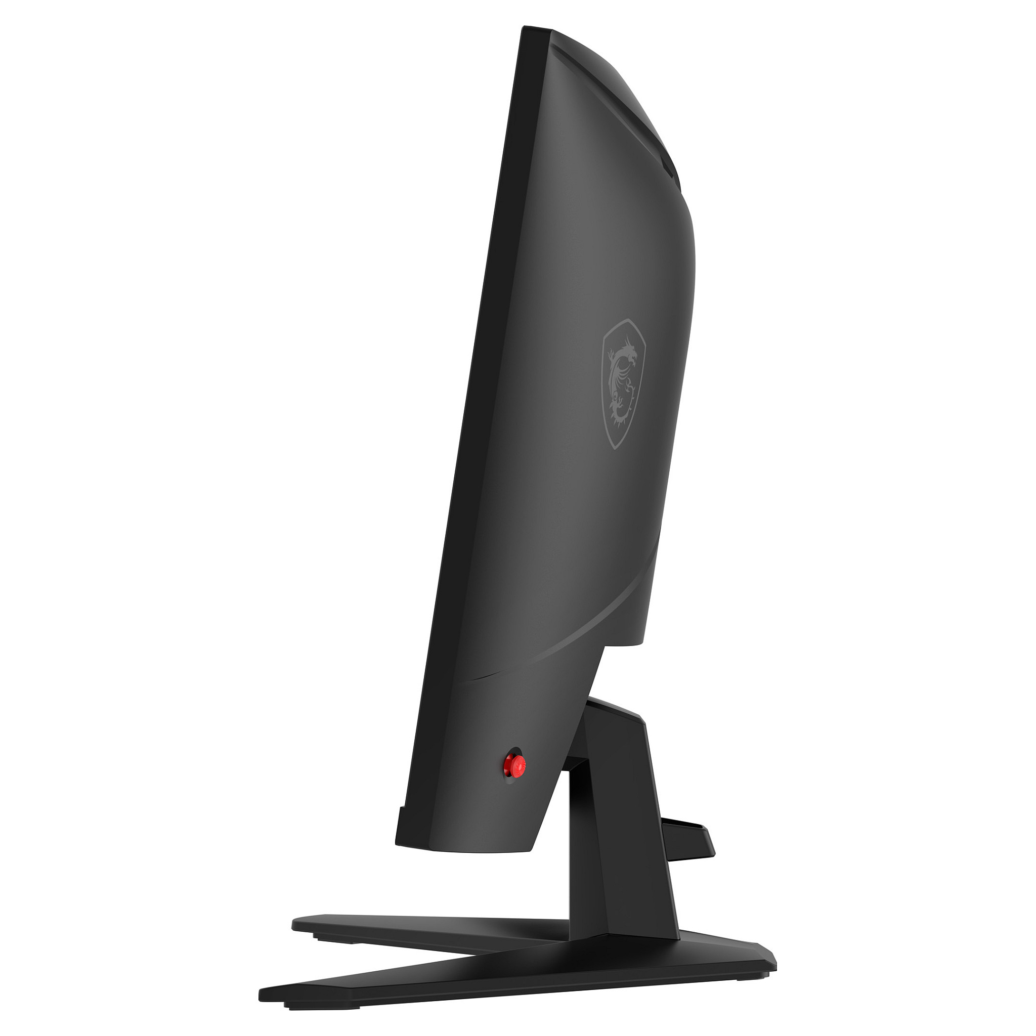 Monitor Gaming MSI MAG 275CQF E18 / 27" / WQHD Rapid VA Curved / 180Hz / 0.5ms / HDMI+DP - Zezë - 4