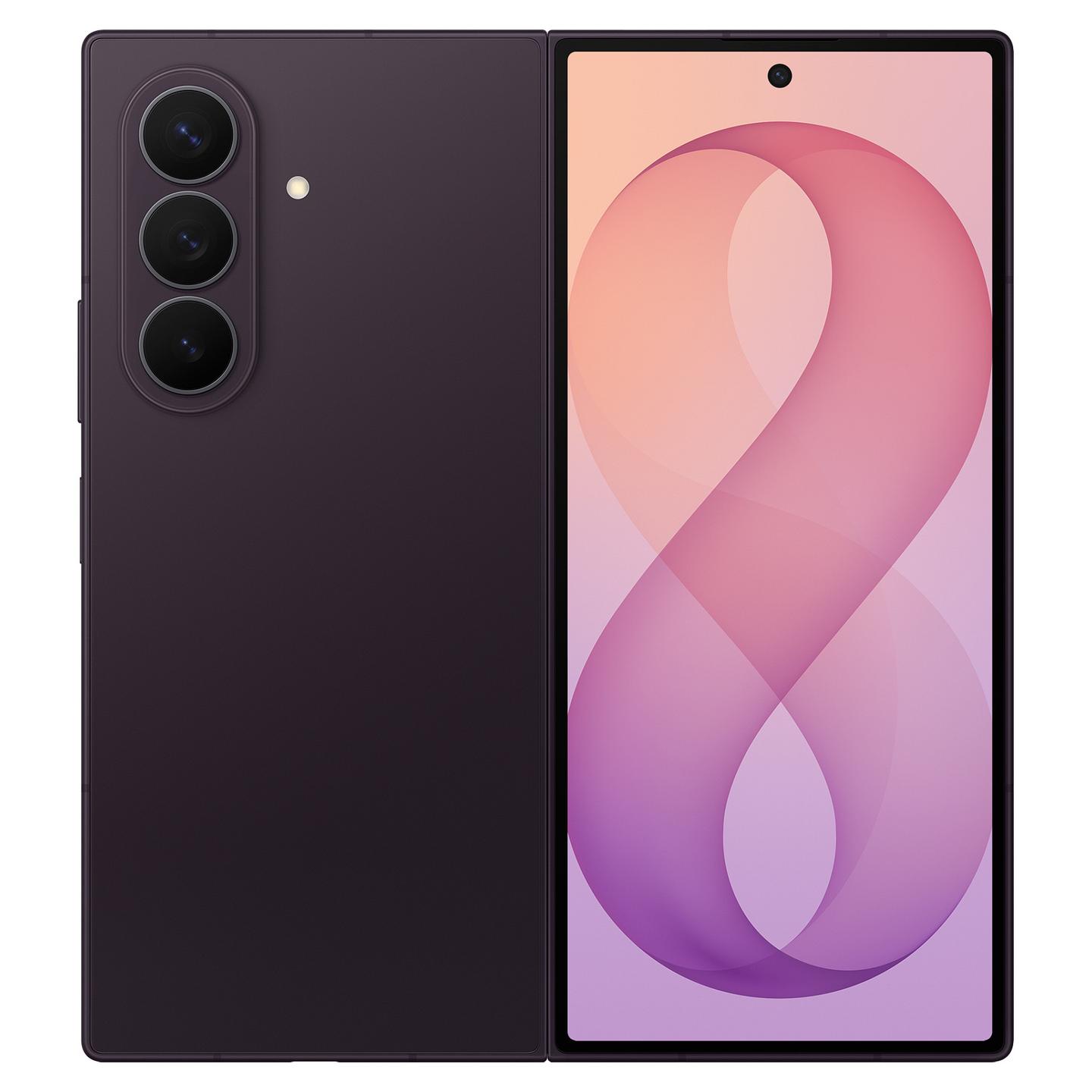 Telefon Samsung Galaxy Z Fold8 Ultra / 12GB / 512GB / Dual SIM - Vjollcë - 6