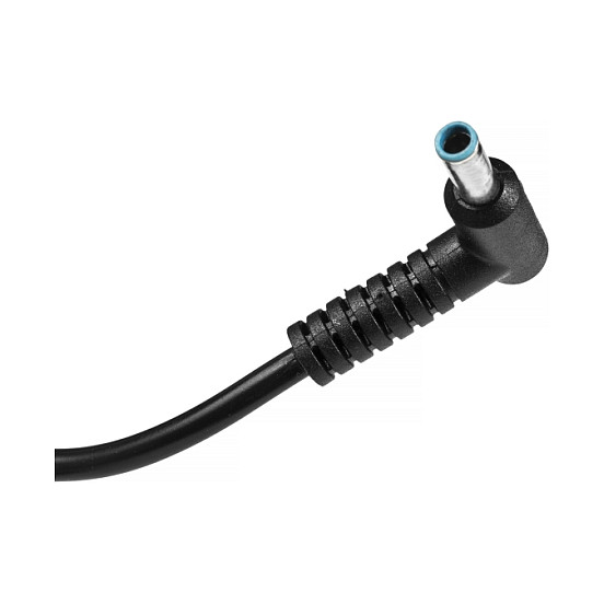 Adapter për Laptop Green Cell AD49P / 65W / 19V / 3.42A / 5.5 × 2.5 mm - Zezë - 5