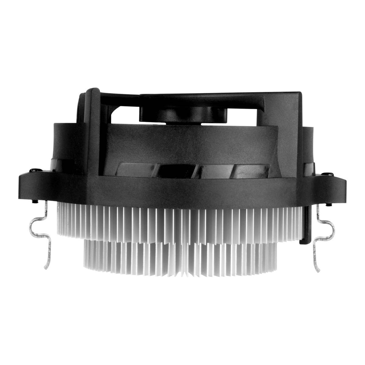 Ftohës për Procesor Arctic Alpine 23 CO / 90mm / 2700 RPM / Dual Ball Bearing – Zezë - 3