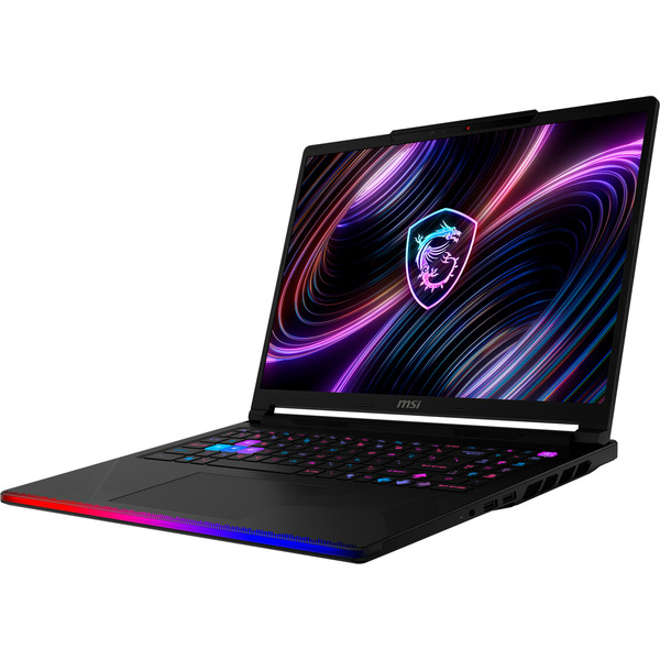 Laptop Gaming MSI Raider 16 Max HX 002651-079 / Core Ultra 9 290HX Plus / 32GB DDR5 / 2TB / 16" QHD+ OLED 240Hz / RTX 5080 16GB - Zezë - 3