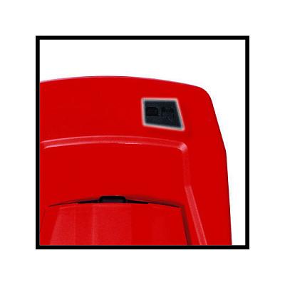 Kositëse Bari me Bateri Einhell GE-CM 36/41 Li, 41cm, 25–75mm, 50L, Brushless, 2x18V - Kuqe/Zezë - 4