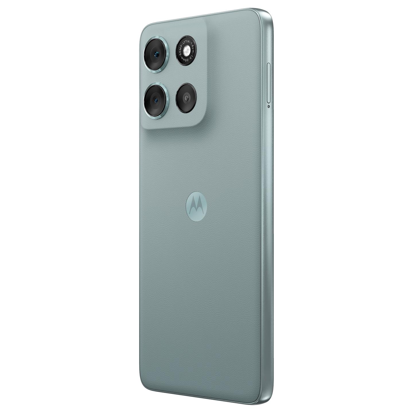 Telefon Motorola Moto G56, 8GB, 512GB, 5G, Dual SIM - Hiri - 6