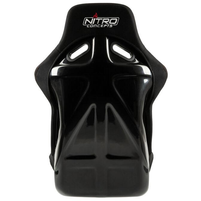 Karrige Nitro Concepts R300 EVO Schalensitz – Zezë - 3
