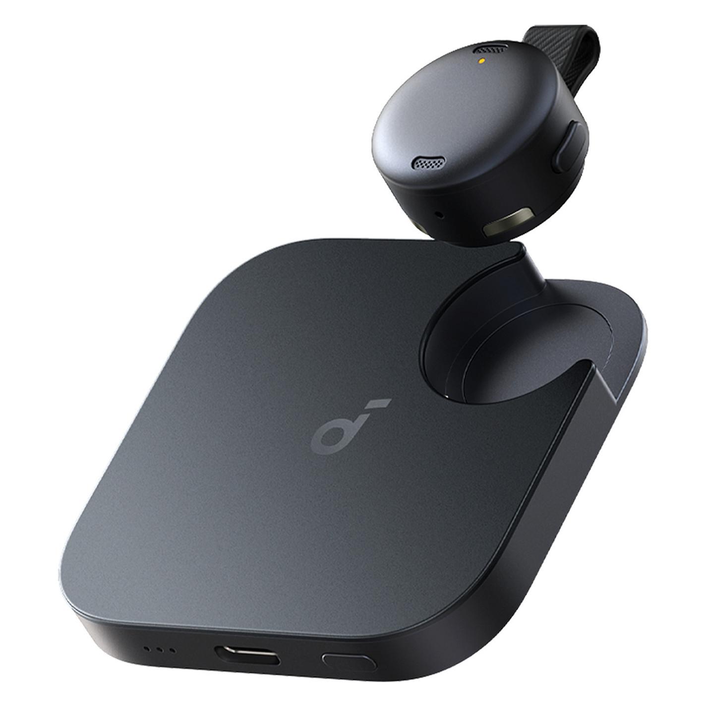 Regjistrues zanor Anker Soundcore Work, AI, 64 GB, Bluetooth, Wi-Fi - Zezë - 2