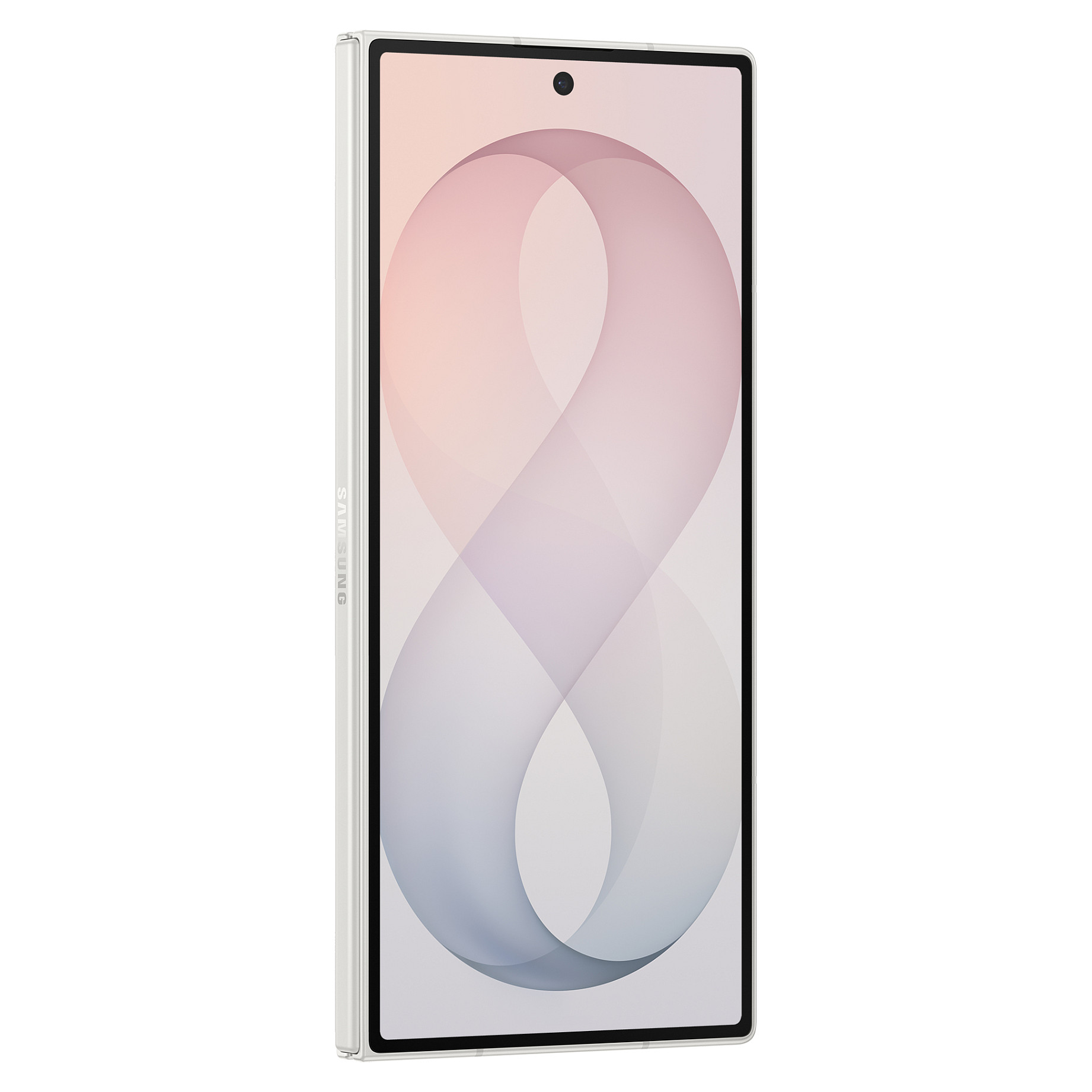 Telefon Samsung Galaxy Z Fold8 Ultra 5G / 16GB / 1TB - Krem - 2