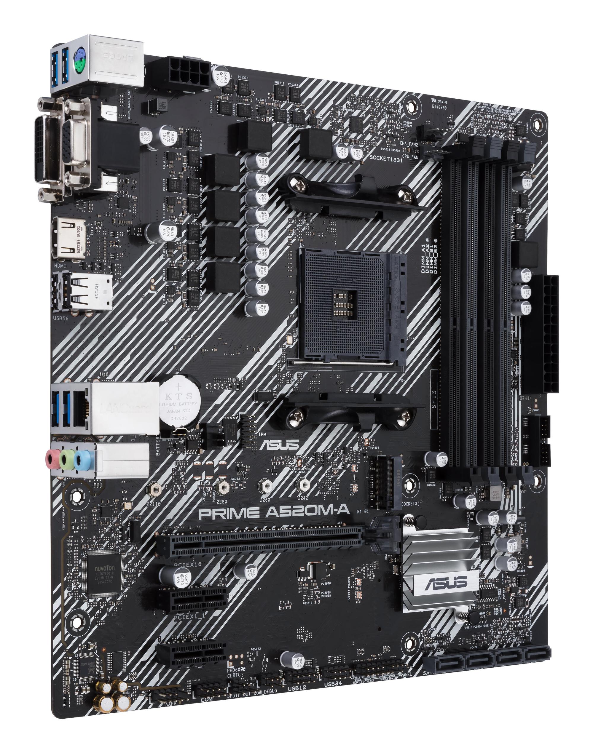 Supermicro X12SPL-F Server Motherboard – LGA4189, DDR4 ECC RDIMM, 2x1GbE, ATX - 2