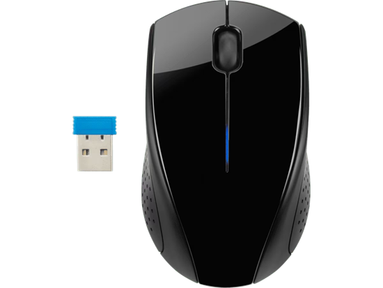 Maus pa kabllo HP 220 / 1600 DPI / 3 Butona / 80g â ZezĂ« - 5