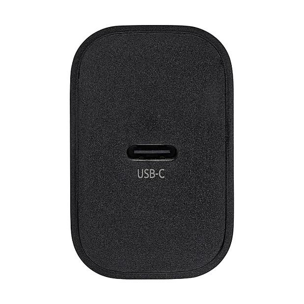 Adapter Intenso W20C / USB-C / 20W / PD 3.0 / PPS / QC 4.0 - Zezë - 11