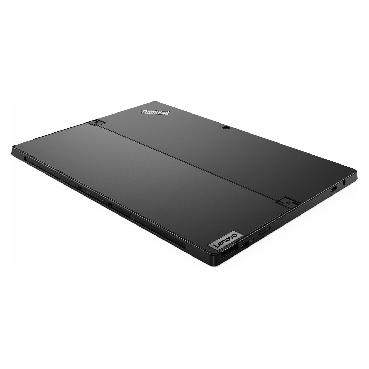 Laptop Lenovo ThinkPad X12 Detachable Gen 2 / Ultra 7 164U / 32GB LPDDR5x / 1TB / 12.3" FHD+ IPS Touch / 4G / Intel Graphics - Zezë - 6