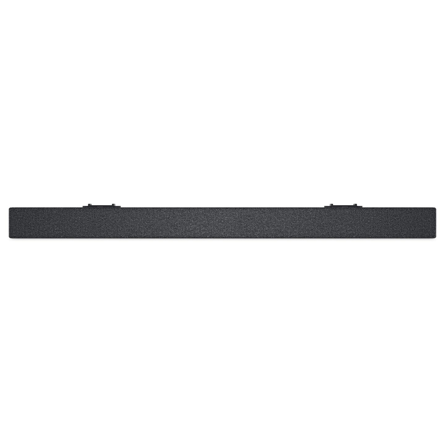 Altoparlantë DELL SB521A / 3.6W / USB-A / Stereo / Montim Magnetik / për Monitor - Zezë