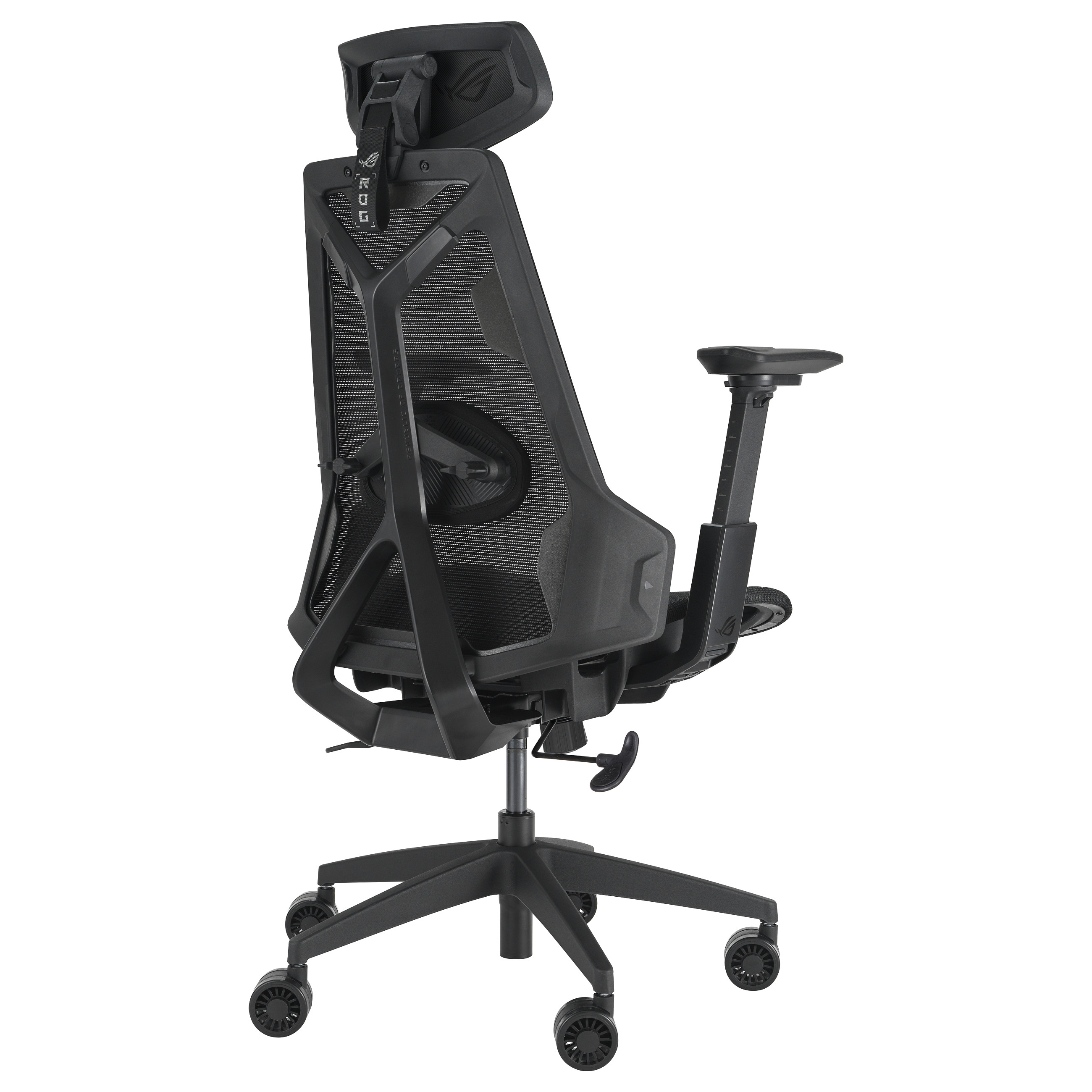 Karrige Gaming ASUS ROG Destrier Core - Zezë - 5