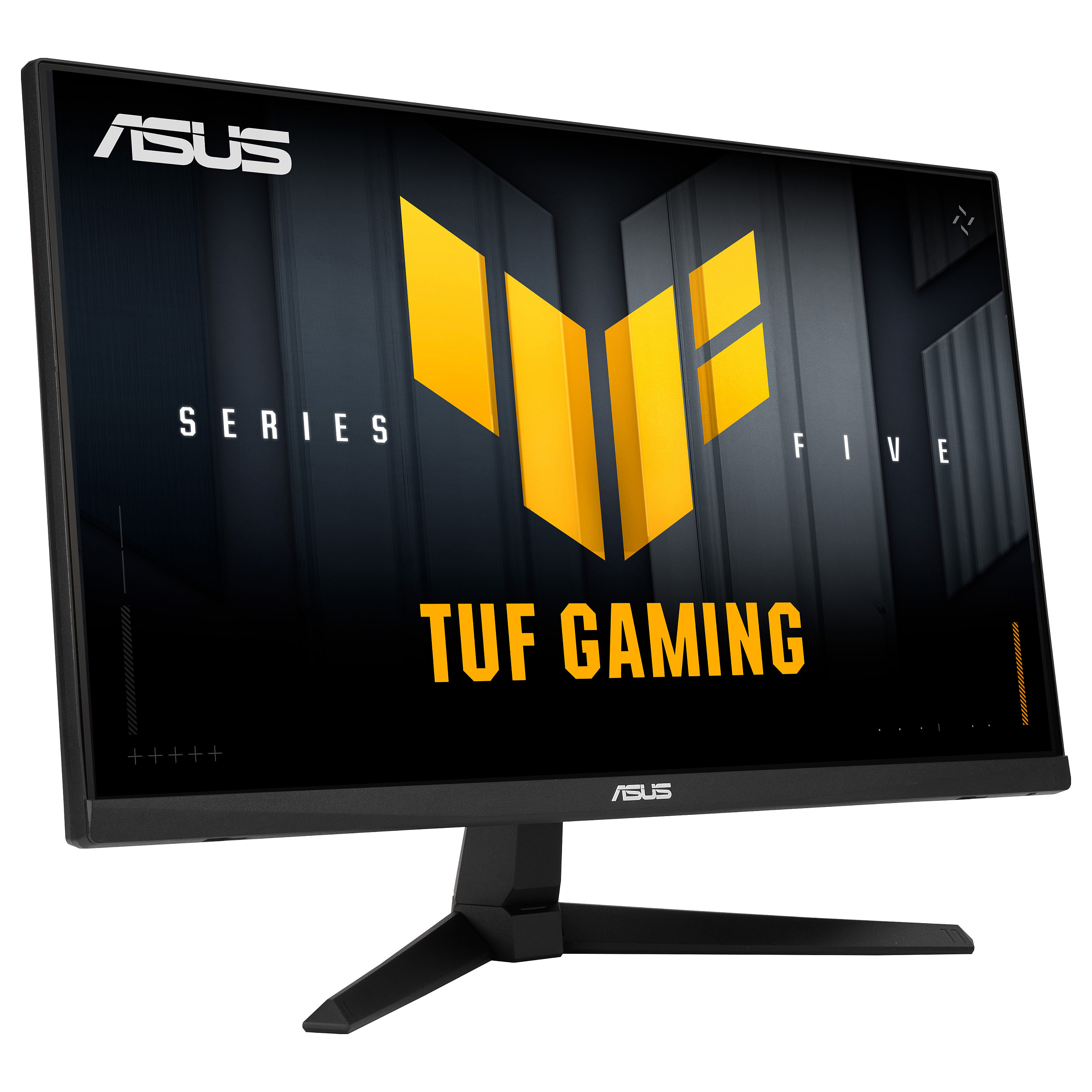 Monitor Gaming ASUS TUF Gaming VG249Q5A / 23.8" / Full HD Fast IPS / 200Hz / 1ms / HDMI+DP - Zezë - 4