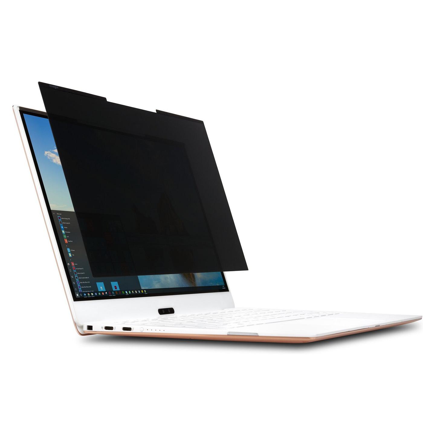Mbrojtës të Ekranit Mobilis 016426 / 13.3" / 16:9 / Privacy Filter / Magnetic / Anti-Glare - 17