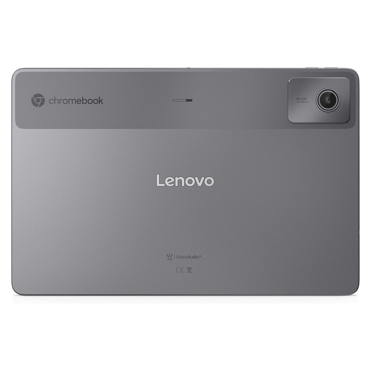 Laptop Lenovo Chromebook Duet 11M889, Kompanio 838, 8GB LPDDR4X, 128GB, 10.95" WUXGA IPS Touch 60Hz, Mali-G57 MC3 - Hiri - 2