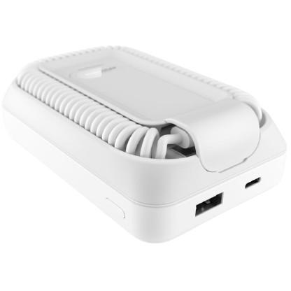 Powerbank Magnetik Vonmählen allroundo Pro - Bardhë - 2