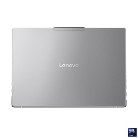 Laptop Lenovo Yoga Pro 9 16IAH10 / Ultra 9 285H / 32GB LPDDR5x-8400 / 1TB / 16" 3.2K OLED 120Hz Touch / RTX 5060 8GB - Hiri - 8