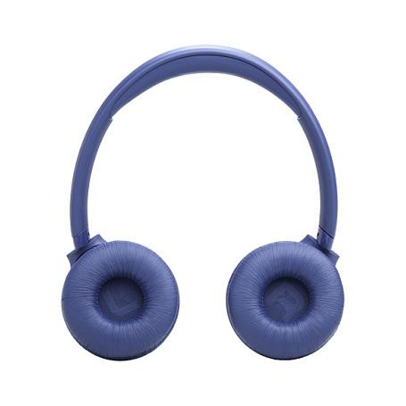 Kufje pa Kabllo JBL Tune 530BT, On-Ear, Bluetooth 6.0 - Blu - 4