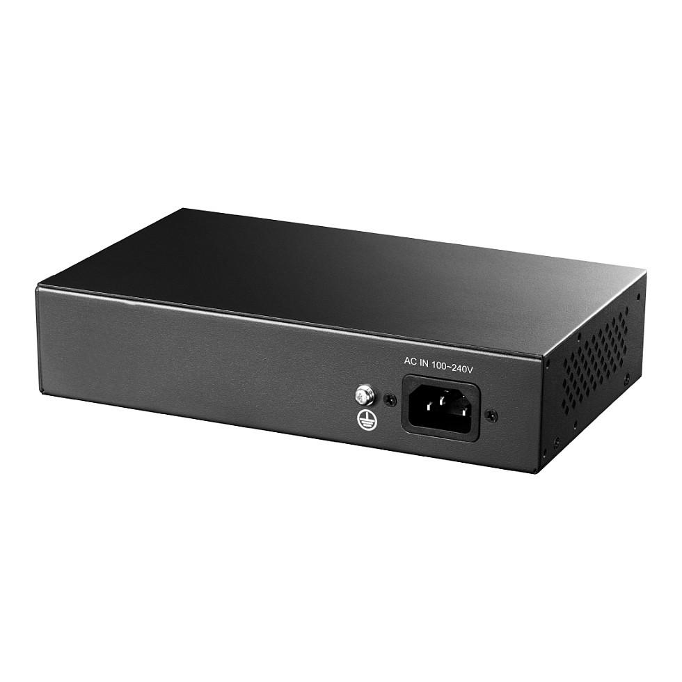 Switch Cudy GS1016 RM 16-Port Gigabit / 10/100/1000 Mbps - 3