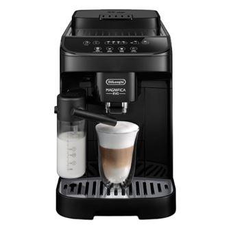 Aparat për Kafe De’Longhi Magnifica Evo ECAM290.51.B, Automatik, 15 bar, 1.8 L, 1450 W - Zezë - 3
