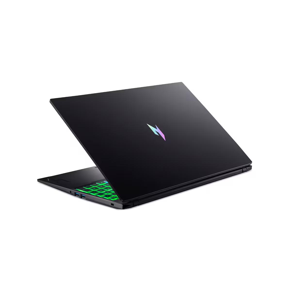 Laptop Gaming Acer Nitro V 16 AI ANV16-A71-R28U, Ryzen AI 7 450, 16GB DDR5, 512GB, 16" WUXGA IPS 180Hz, RTX 5060 8GB - Zezë - 5