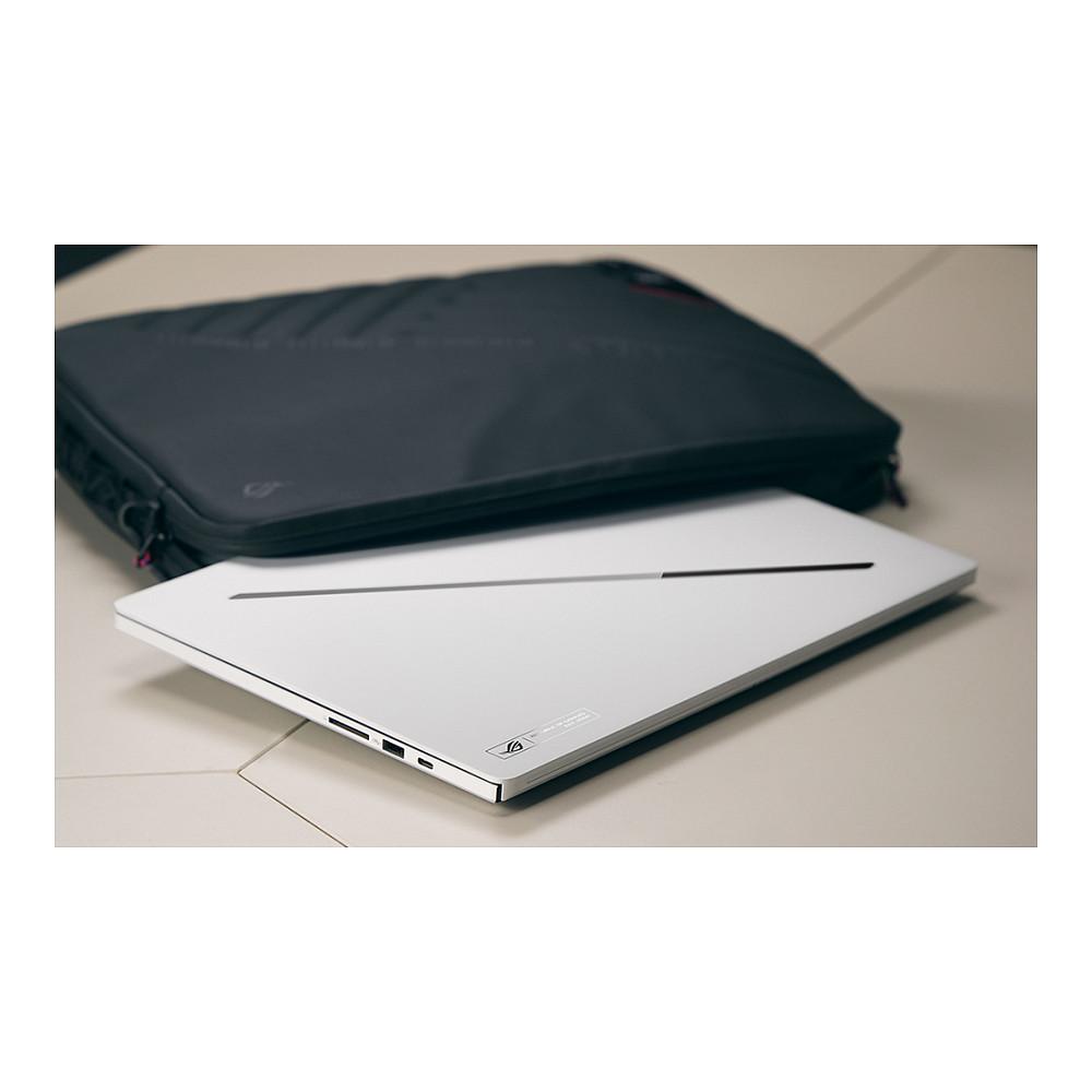 Laptop Gaming ASUS ROG Zephyrus G16 GU606AP-TB069W / Core Ultra 9 386H / 64GB LPDDR5X / 2TB / 16" WQXGA OLED 240Hz / RTX 5070 Ti 12GB - Hiri - 15