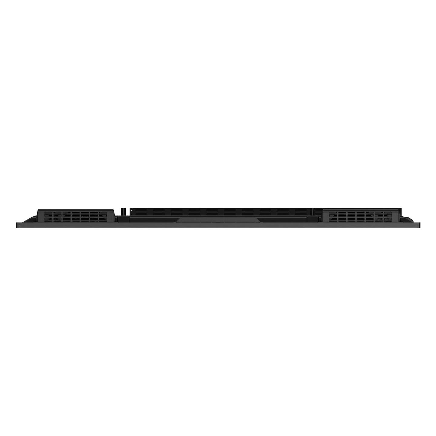 Interaktiv (Smart Board) Optoma 5653RK, 65", 4K UHD VA, Touch, 8GB, 64GB, 4× HDMI, DisplayPort, 2× USB-C, 4× USB-A - Hiri - 9