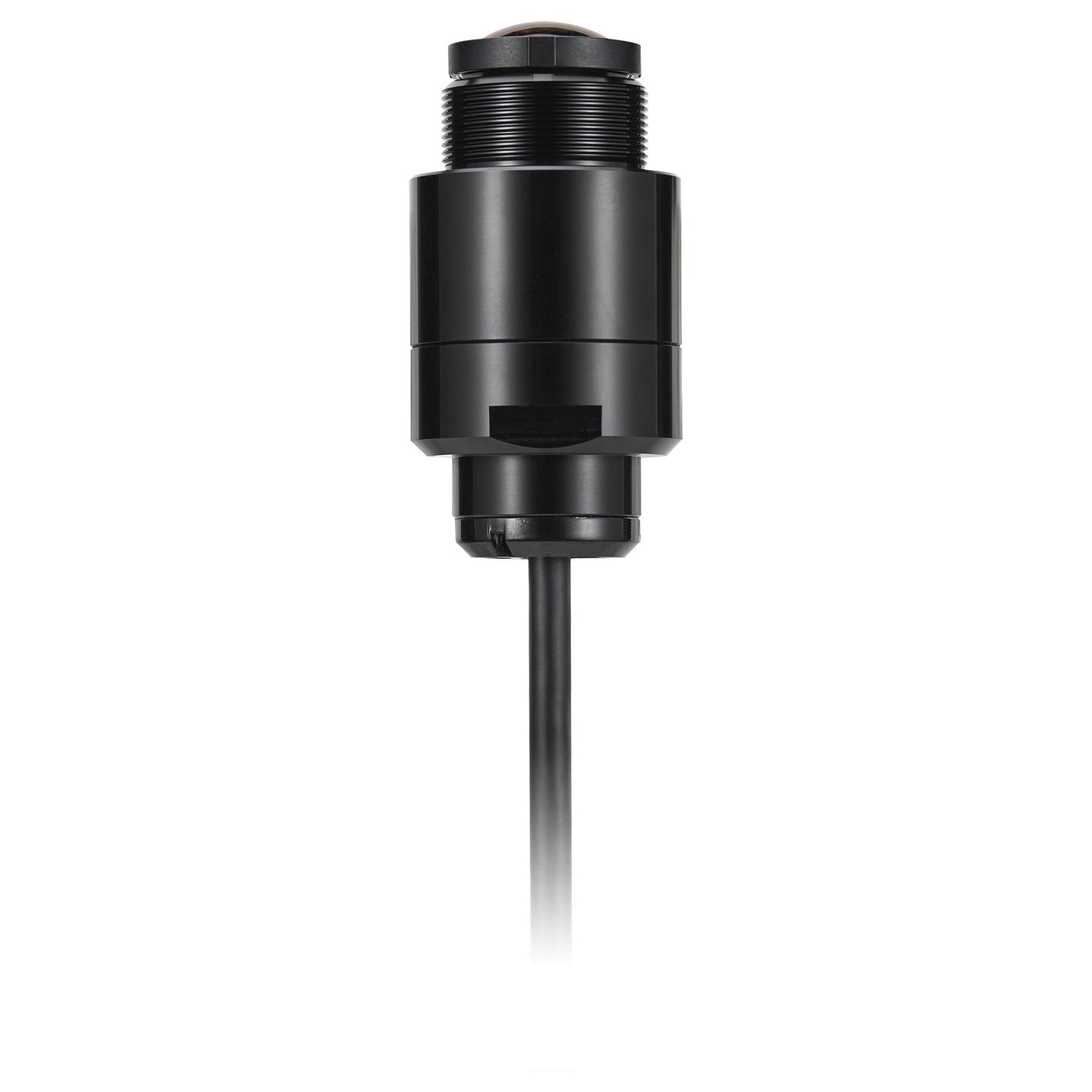 Lentë për Kamerë Sigurie Hanwha Wisenet SLA-T1080F, 1.6 mm, CMOS 1/2.8", Kabllo 8 m - Zezë - 2