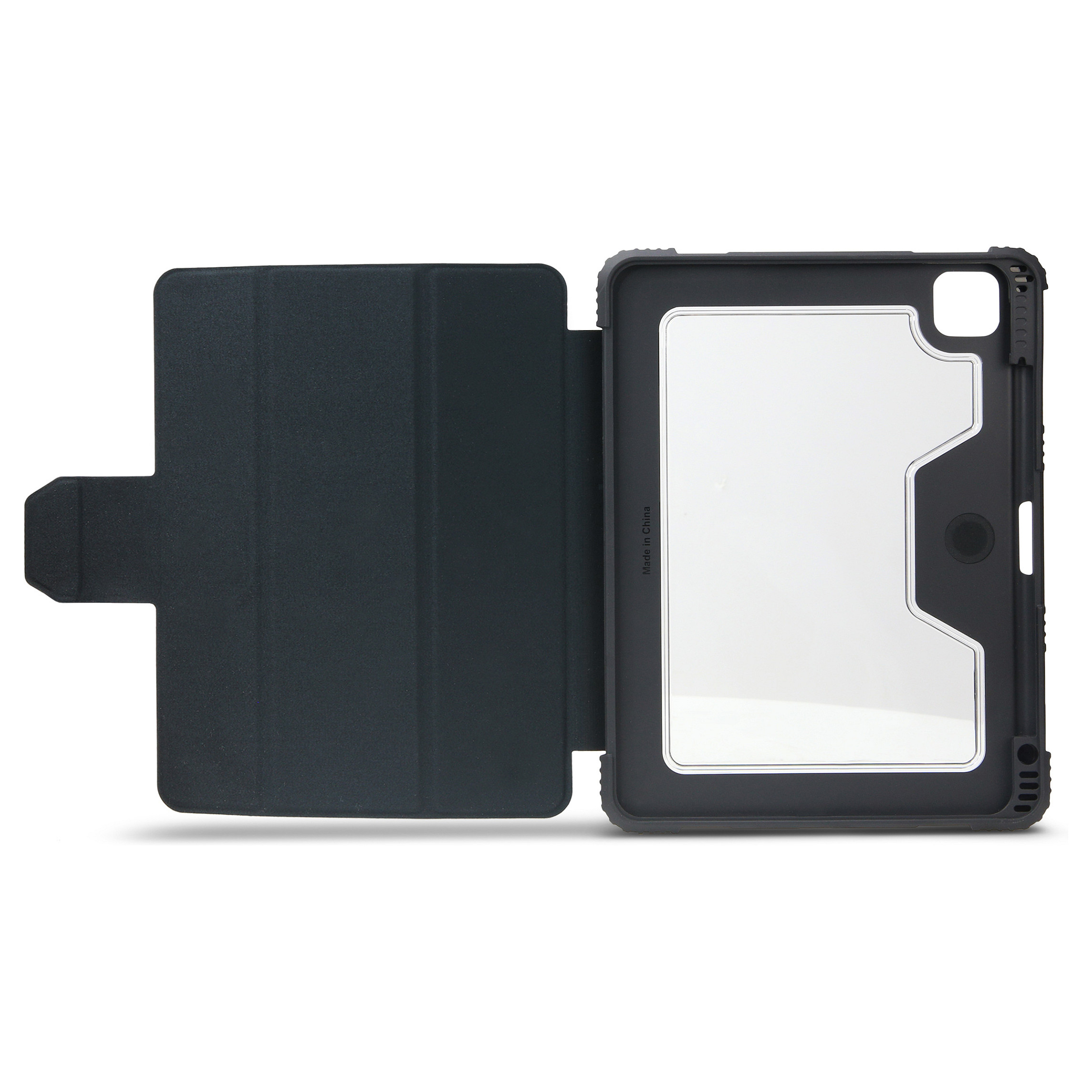 Aksesorë për tablet Dicota Tablet Folio Case for iPad 10.9" (2022/10 Gen) – Zezë - 7