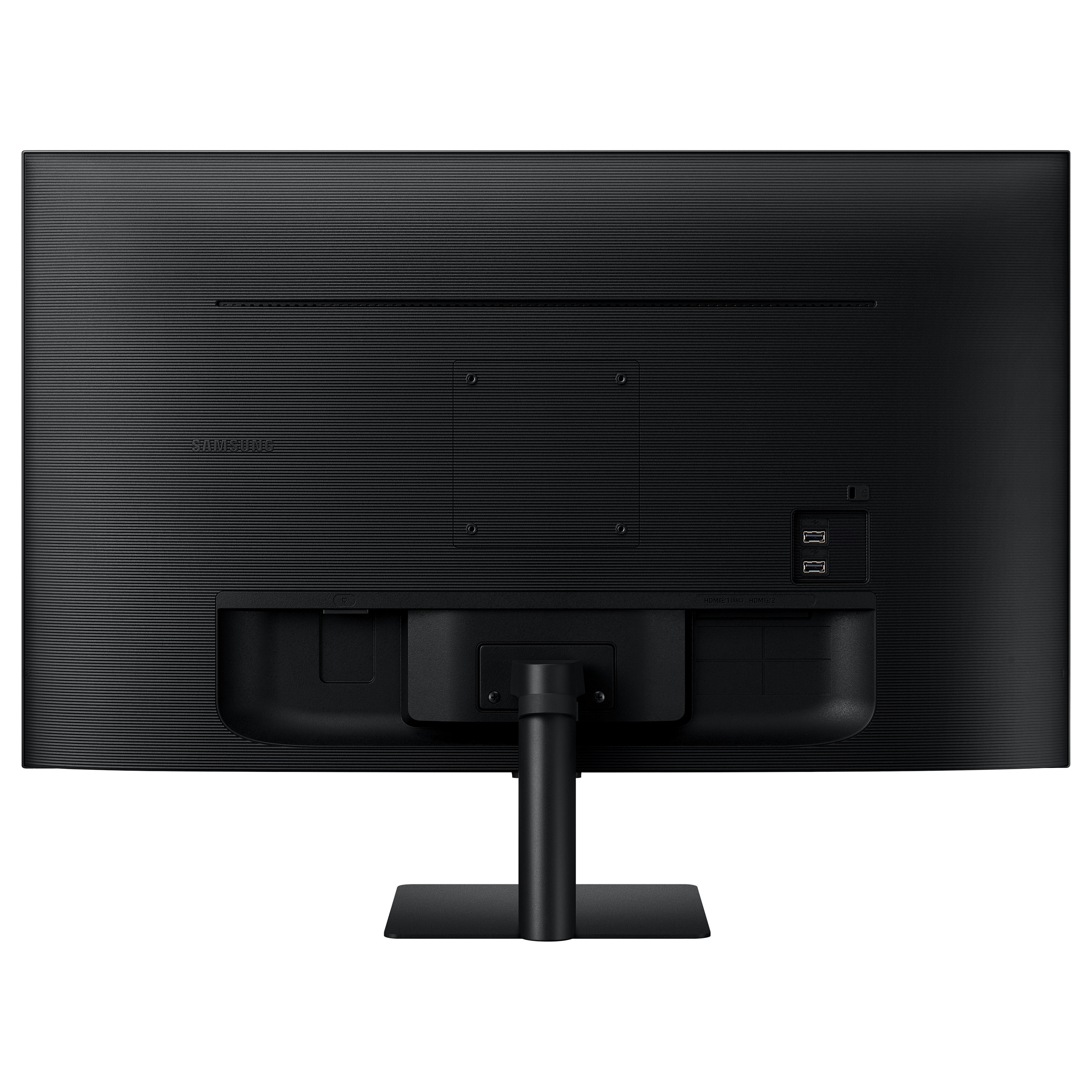 Monitor Samsung Smart Monitor M5 LS27DM500EUXDU / 27" / Full HD VA / 60Hz / 4ms / 2×HDMI+USB Hub - Zezë - 8
