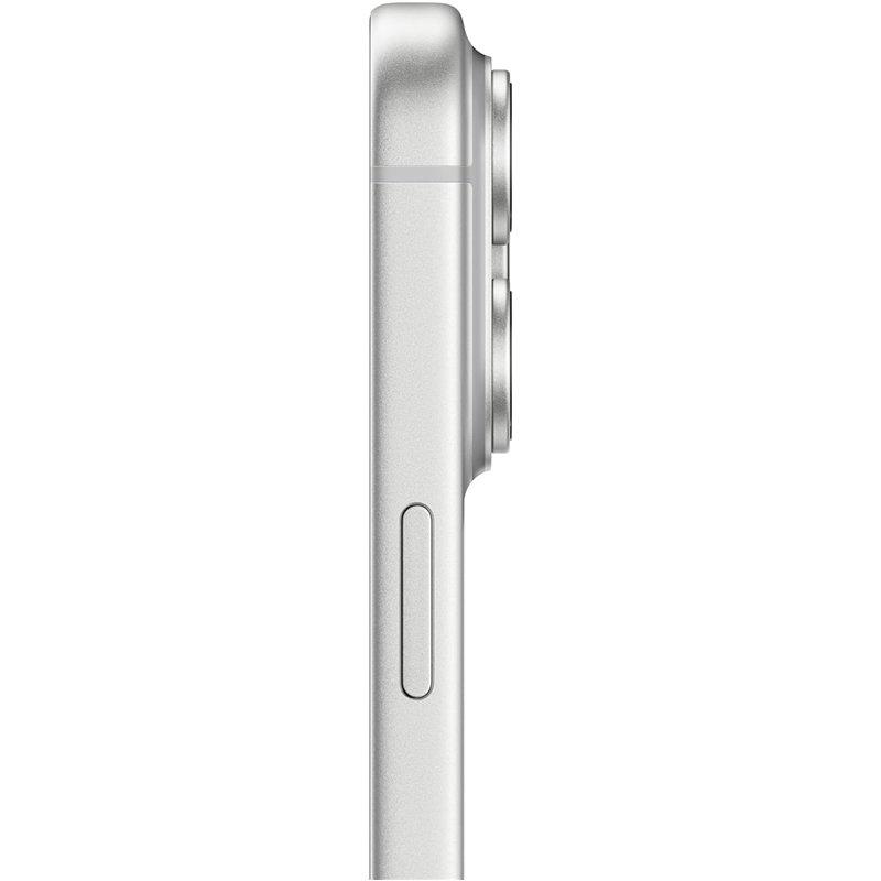 Apple iPhone 17 Pro Max / 2TB - Silver - 2